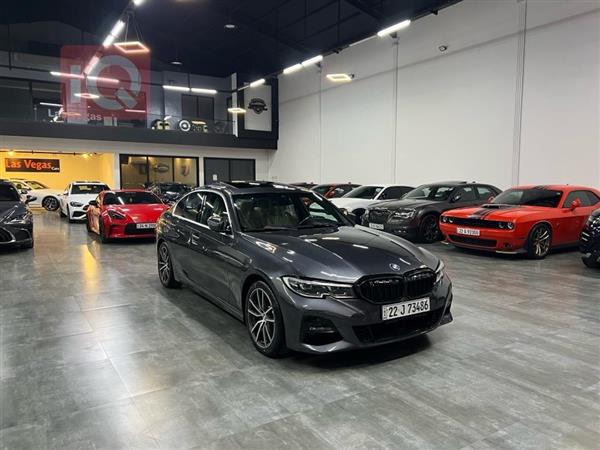 بي ام دبليو الفئة 3 2020 للبيع في العراق - اربيل